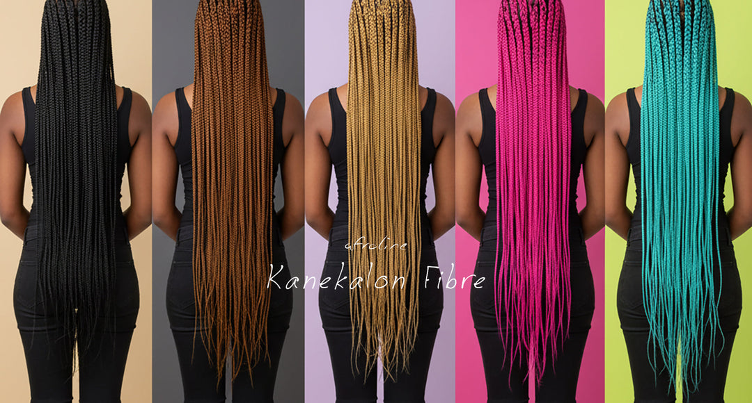 Kanekalon póthaj GYIK – AFROline szakértői válaszok, tippek, inspiráció