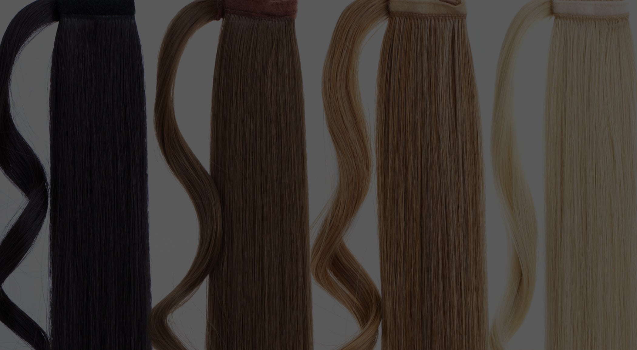 Póthaj copf AFROline