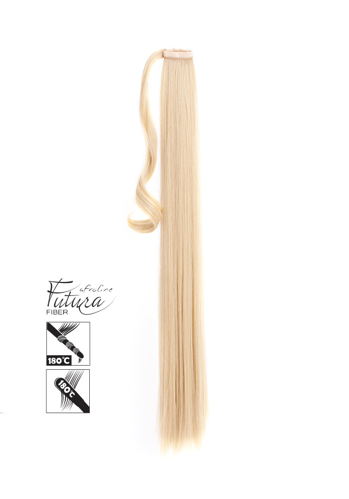 Póthaj copf FUTURA haj 613# Szőke