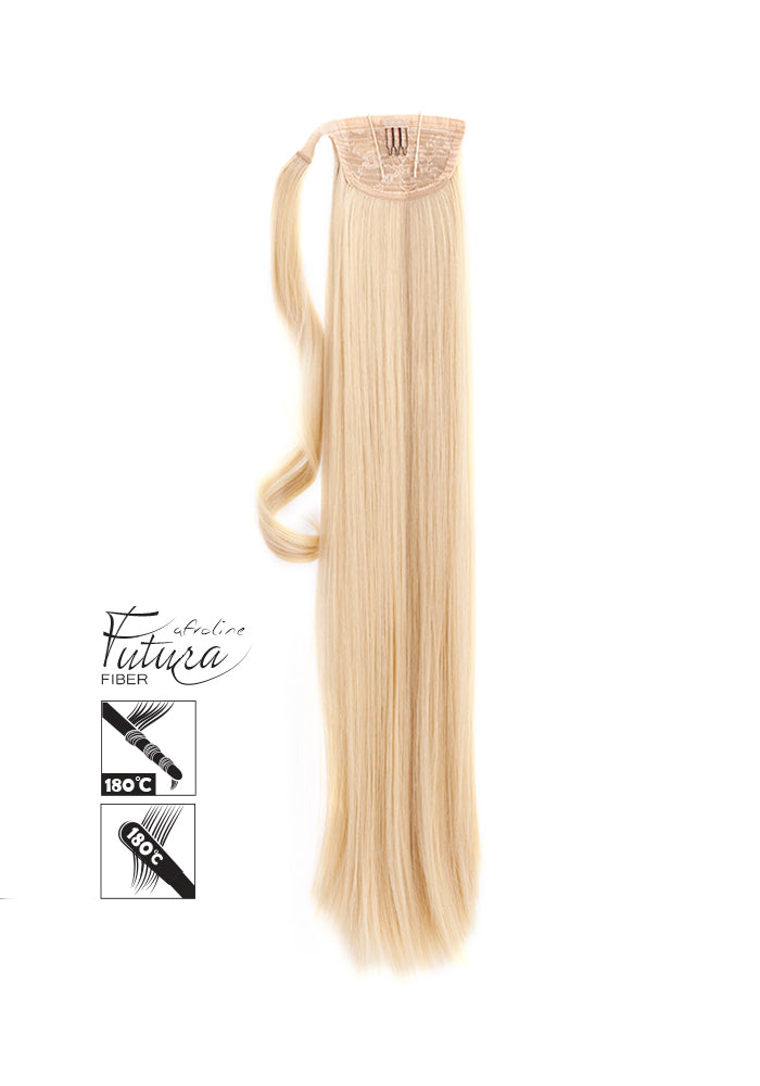 Póthaj copf FUTURA haj 613# Szőke