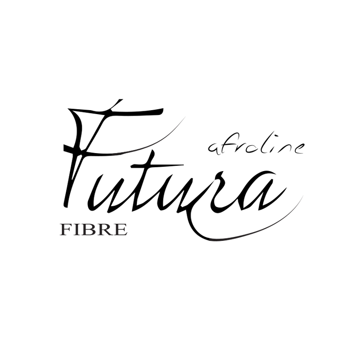 FUTURA haj Csatos pack 1# Fekete AFROline - AFROline póthaj shop