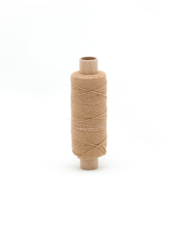 Gumis cérna Világosbarna AFROline - AFROline póthaj shop