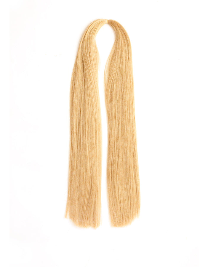 KANEKALON haj 24# Sötét szőke AFROline póthaj