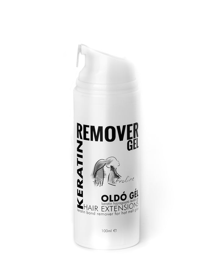 Oldószer, Oldó gél AFROline - AFROline póthaj shop