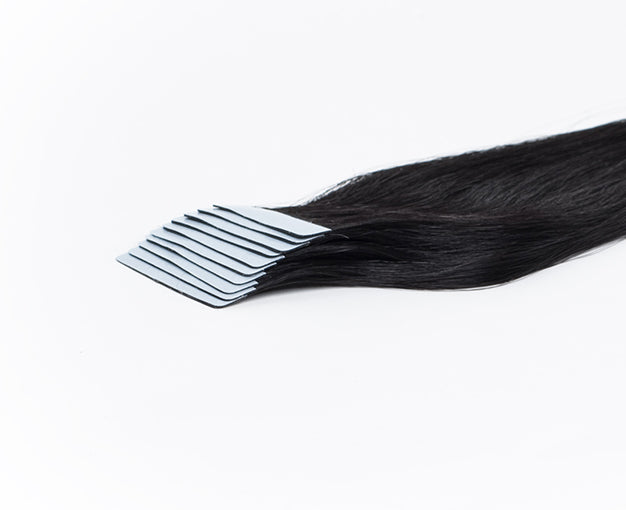 Tape hajragasztó csík (NAGY 33m) AFROline - AFROline póthaj shop