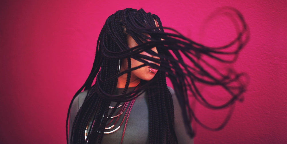 AFROline póthaj Shop