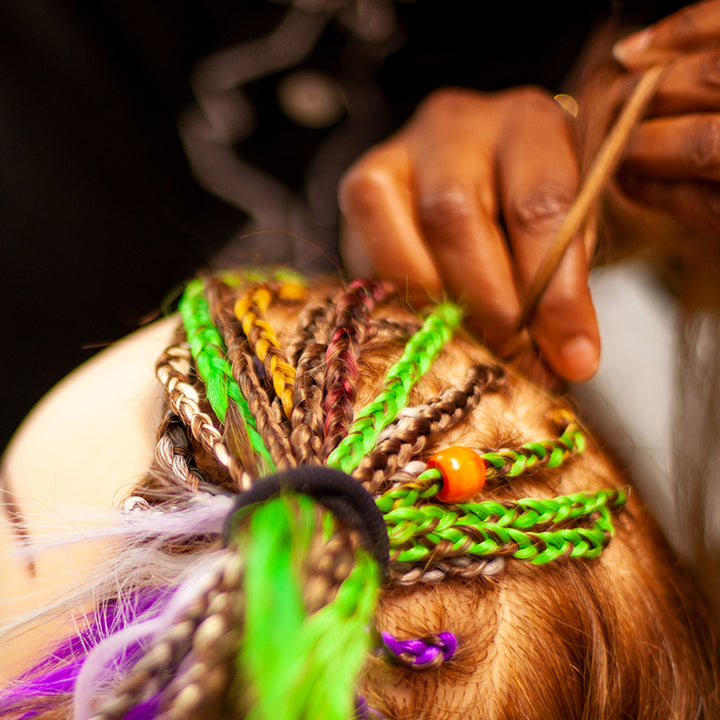 Ajándékutalvány Tanfolyamokhoz AFROline