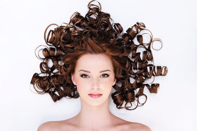 FUTURA tresszelt haj 30# Sötét vörösesbarna - AFROline póthaj shop