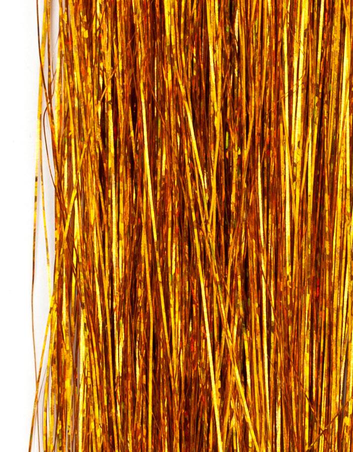 Glitter szál AFROline arany 144 Gold