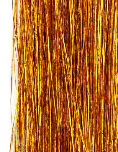 Glitter szál AFROline arany 144 Gold