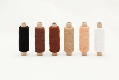 Gumis cérna Szőkésbarna AFROline - AFROline póthaj shop