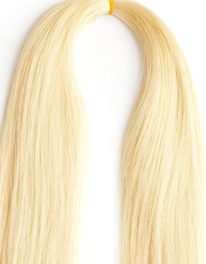 Jumbo Braid haj 613# Szőke AFROline - AFROline póthaj shop